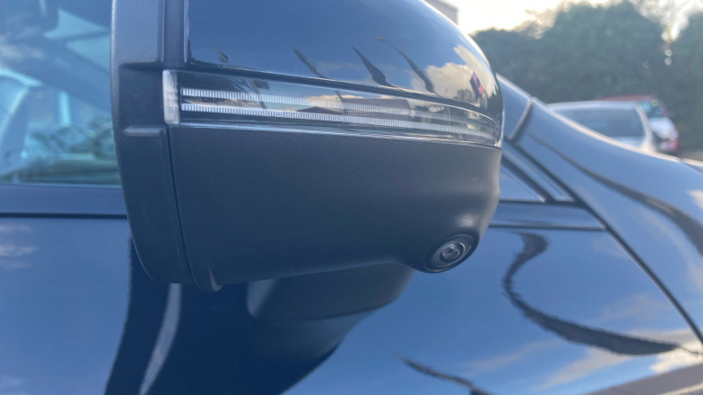 Mercedes-Benz CLA 220d AMG Line Premium Plus 4dr Tip Auto Diesel Saloon